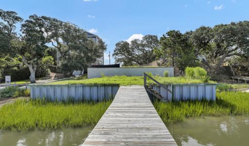 Photo #2 of 458c Anderson, Topsail Beach, NC 0.3 acres