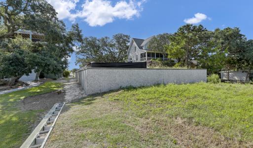 Photo #9 of 458c Anderson, Topsail Beach, NC 0.3 acres