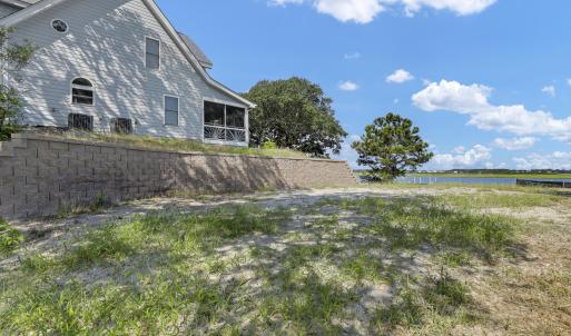 Photo #7 of 458c Anderson, Topsail Beach, NC 0.3 acres