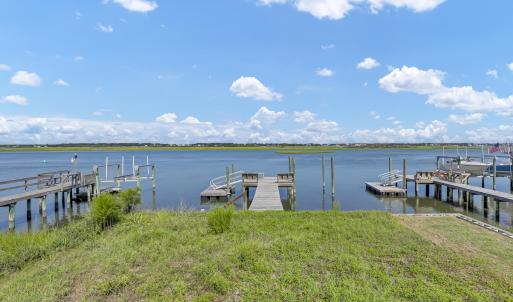 Photo #3 of 458c Anderson, Topsail Beach, NC 0.3 acres