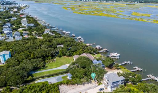 Photo #15 of 458c Anderson, Topsail Beach, NC 0.3 acres