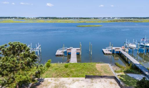 Photo #5 of 458c Anderson, Topsail Beach, NC 0.3 acres