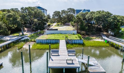 Photo #1 of 458c Anderson, Topsail Beach, NC 0.3 acres