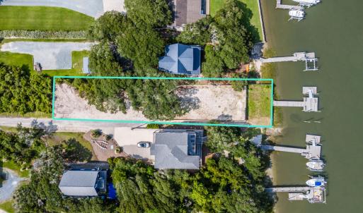 Photo #6 of 458c Anderson, Topsail Beach, NC 0.3 acres