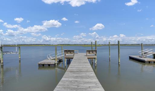 Photo #4 of 458c Anderson, Topsail Beach, NC 0.3 acres
