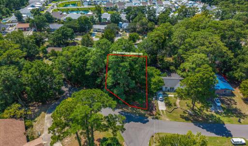 1038 Fayetteville Avenue SW, Calabash
