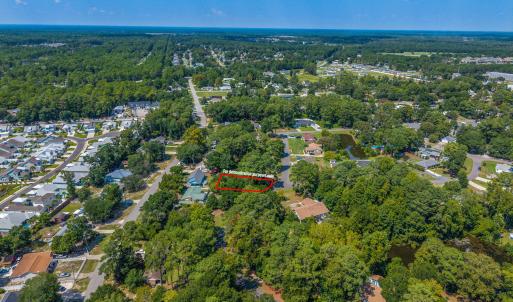 1038 Fayetteville Avenue SW, Calabash