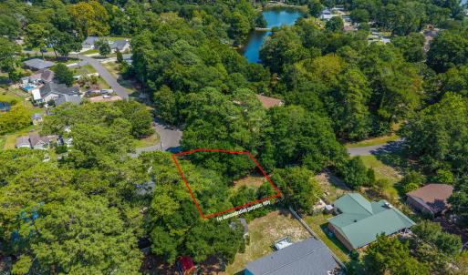 1038 Fayetteville Avenue SW, Calabash