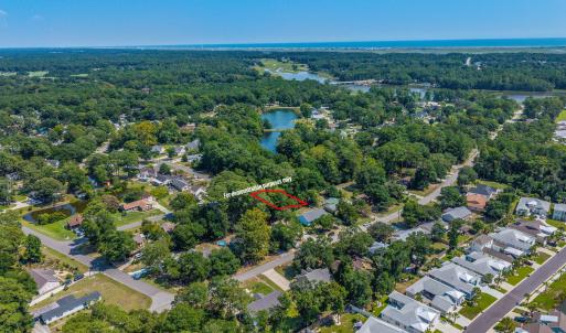 1038 Fayetteville Avenue SW, Calabash