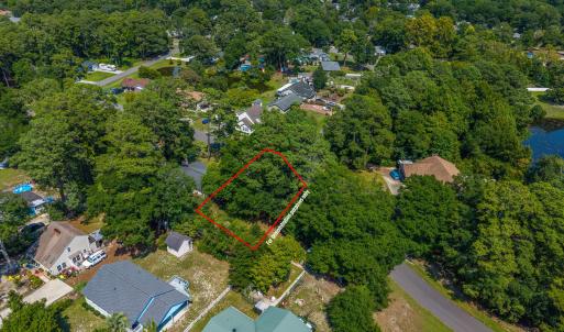 1038 Fayetteville Avenue SW, Calabash