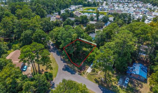 1038 Fayetteville Avenue SW, Calabash