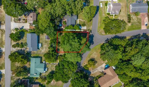 1038 Fayetteville Avenue SW, Calabash