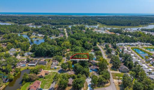 1038 Fayetteville Avenue SW, Calabash
