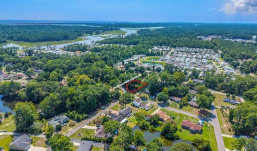 1038 Fayetteville Avenue SW, Calabash