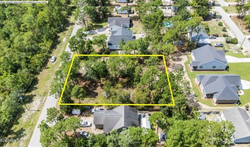Photo #12 of 28 Greensboro, Boiling Spring Lakes, NC 0.5 acres