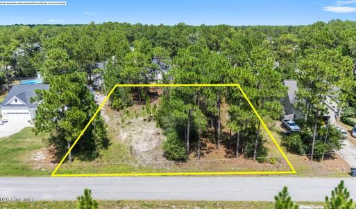 Photo #2 of 28 Greensboro, Boiling Spring Lakes, NC 0.5 acres