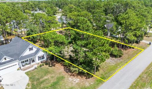 Photo #4 of 28 Greensboro, Boiling Spring Lakes, NC 0.5 acres
