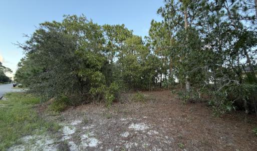 Photo #2 of 6061 Shiloh, Wilmington, NC 0.3 acres