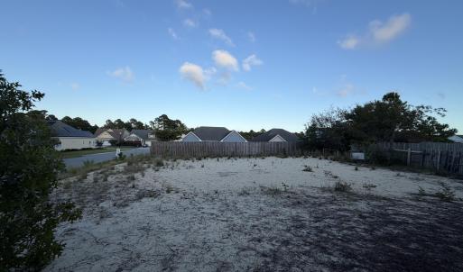 Photo #4 of 6061 Shiloh, Wilmington, NC 0.3 acres