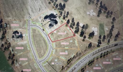 Photo #20 of 9 Chickadee, Snow Hill, NC 0.6 acres