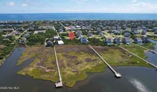 Photo #1 of 26120 Turtle, Salvo, NC 0.5 acres