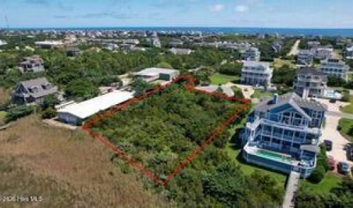 Photo #6 of 26120 Turtle, Salvo, NC 0.5 acres