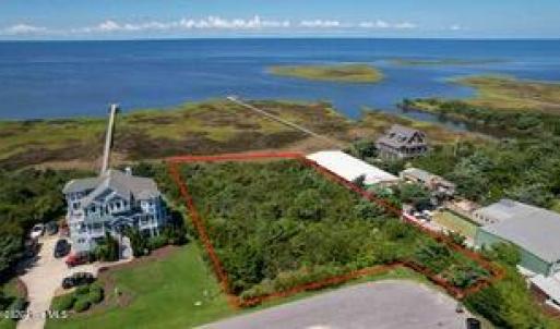 Photo #5 of 26120 Turtle, Salvo, NC 0.5 acres
