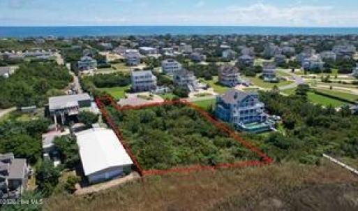 Photo #3 of 26120 Turtle, Salvo, NC 0.5 acres