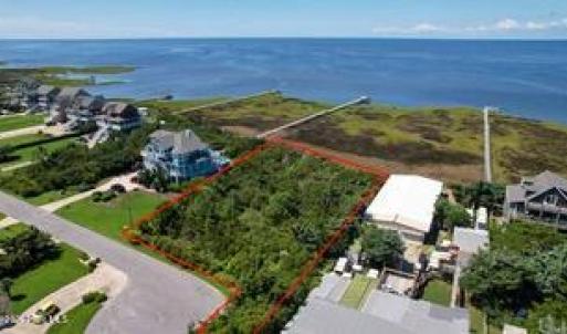 Photo #4 of 26120 Turtle, Salvo, NC 0.5 acres