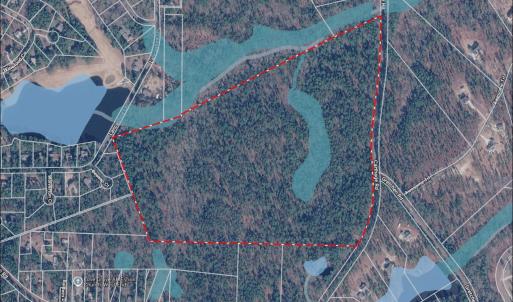 Photo #1 of Tbd Carthage, West End, NC 63.5 acres