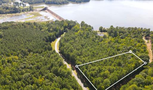 Photo #3 of 1062 Blewett Falls, Rockingham, NC 2.6 acres