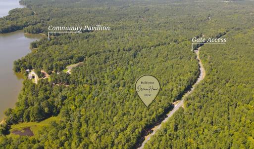 Photo #4 of 1062 Blewett Falls, Rockingham, NC 2.6 acres