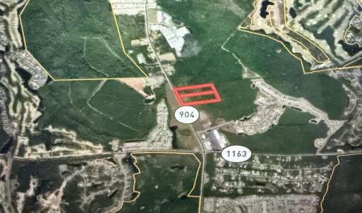Photo #1 of 310 Seaside. (12.25 Acres), Sunset Beach, NC 3.1 acres