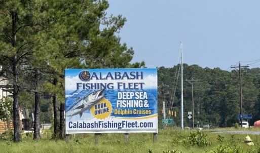 Photo #4 of Seaside. (12.25 Acres), Sunset Beach, NC 12.3 acres
