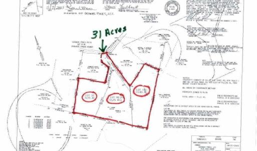 Photo #1 of 501 Grande Pines, Jackson Springs, NC 31.2 acres