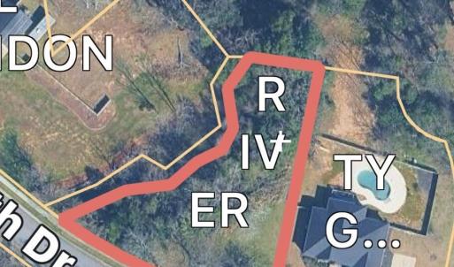 Photo #1 of 191 Rivernorth, North Augusta, SC 0.5 acres