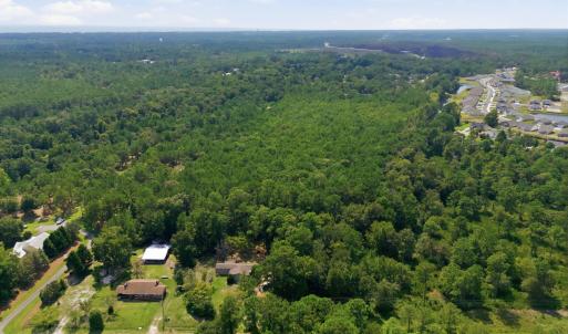 Photo #3 of 871 Village Point, Shallotte, NC 11.6 acres