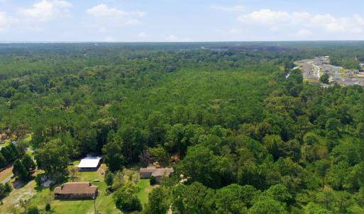 Photo #2 of 871 Village Point, Shallotte, NC 11.6 acres
