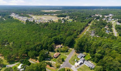 Photo #1 of 871 Village Point, Shallotte, NC 11.6 acres