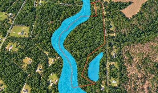 Photo #14 of 00-00 Strother, Aberdeen, NC 26.7 acres