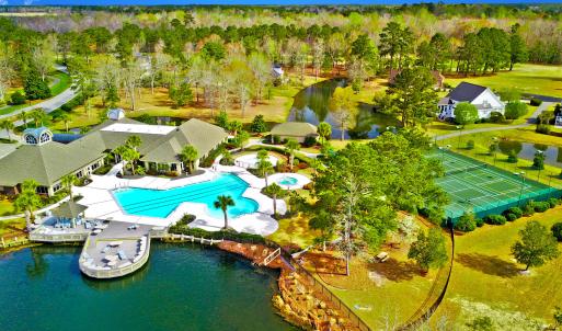Photo #11 of 7465 Donegal, Sunset Beach, NC 0.3 acres
