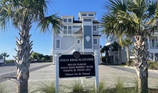 Photo #14 of 7465 Donegal, Sunset Beach, NC 0.3 acres