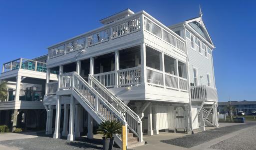 Photo #15 of 7465 Donegal, Sunset Beach, NC 0.3 acres