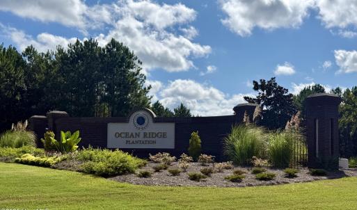 Photo #9 of 7465 Donegal, Sunset Beach, NC 0.3 acres