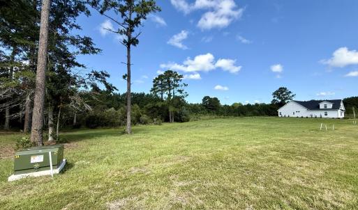 Photo #5 of 7465 Donegal, Sunset Beach, NC 0.3 acres
