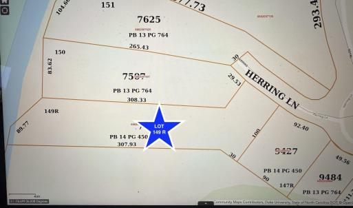 Photo #5 of 179 Herring, Merry Hill, NC 0.6 acres