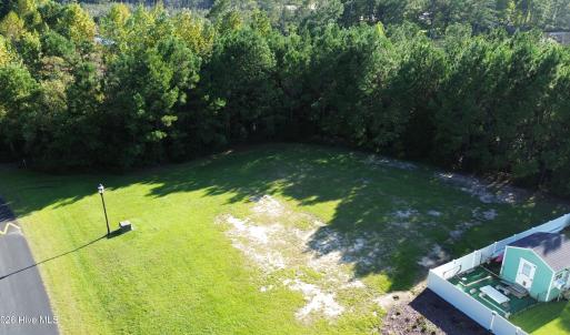 Photo #1 of 226 Kings Creek, Holly Ridge, NC 1.3 acres