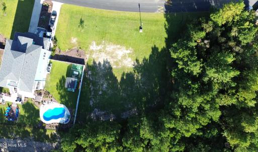 Photo #2 of 226 Kings Creek, Holly Ridge, NC 1.3 acres