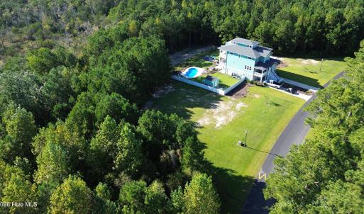 Photo #3 of 226 Kings Creek, Holly Ridge, NC 1.3 acres