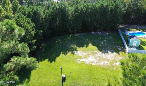 Photo #4 of 226 Kings Creek, Holly Ridge, NC 1.3 acres
